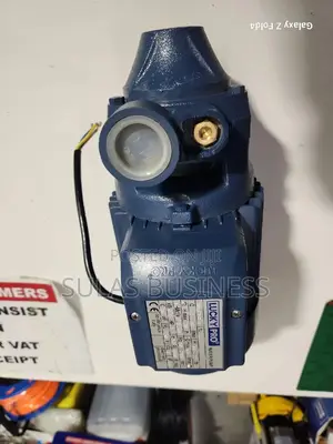Electric Pump
