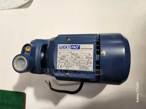 Electric Pump