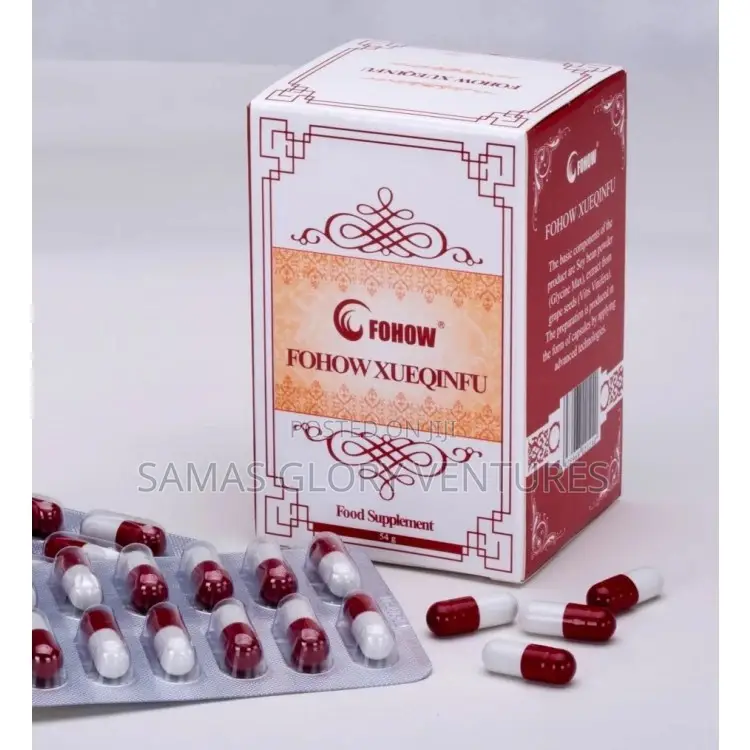 Blood Cleanser