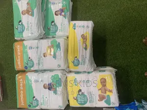 Fred Flo Diapers