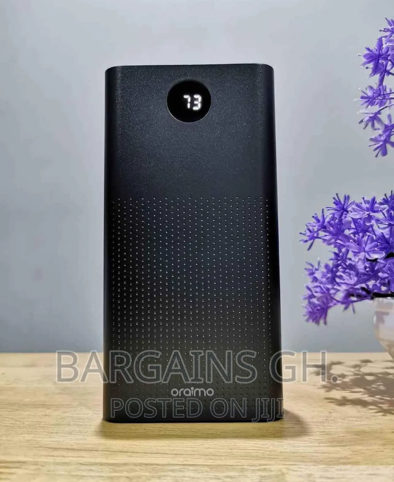Oraimo 27000mah Traveler 3 Byte Power Bank