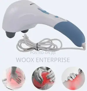 Gogo Hammer Massager