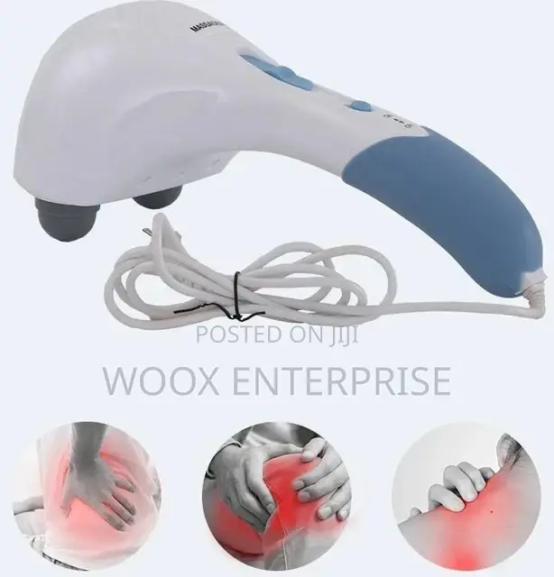 Gogo Hammer Massager