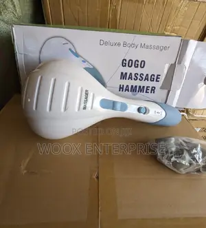 Gogo Hammer Massager
