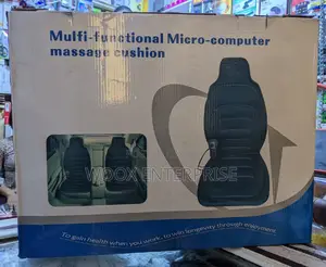 Massaging Cushion (Chair Type)