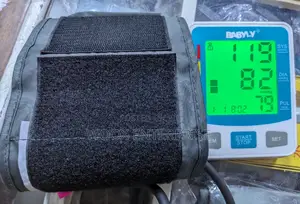 Babyly Blood Pressure Monitor