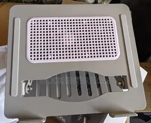 Adjustable Laptop Stand/Cooling Fan