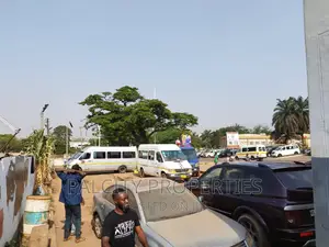 2 Plots of Business Land for Sale