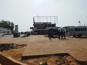 2 Plots of Business Land for Sale