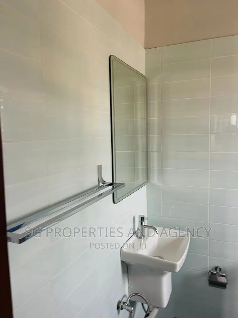 2bdrm Apartment in Spintex for rent