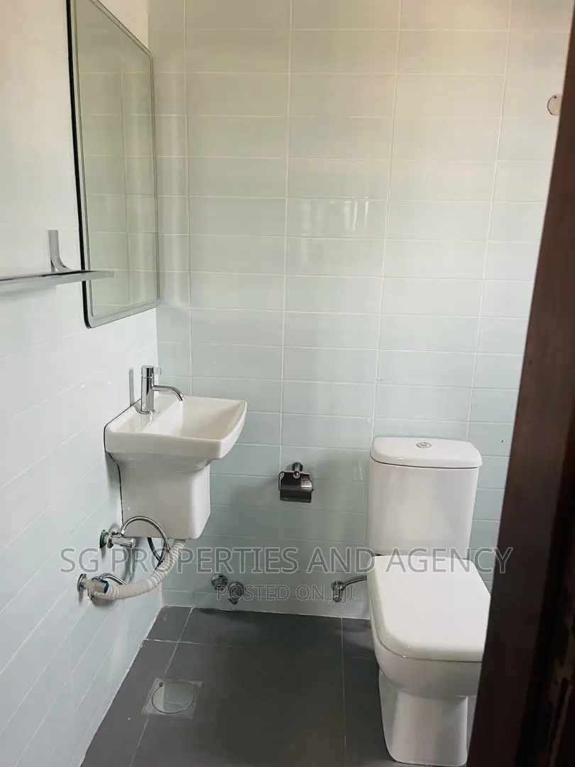 2bdrm Apartment in Spintex for rent