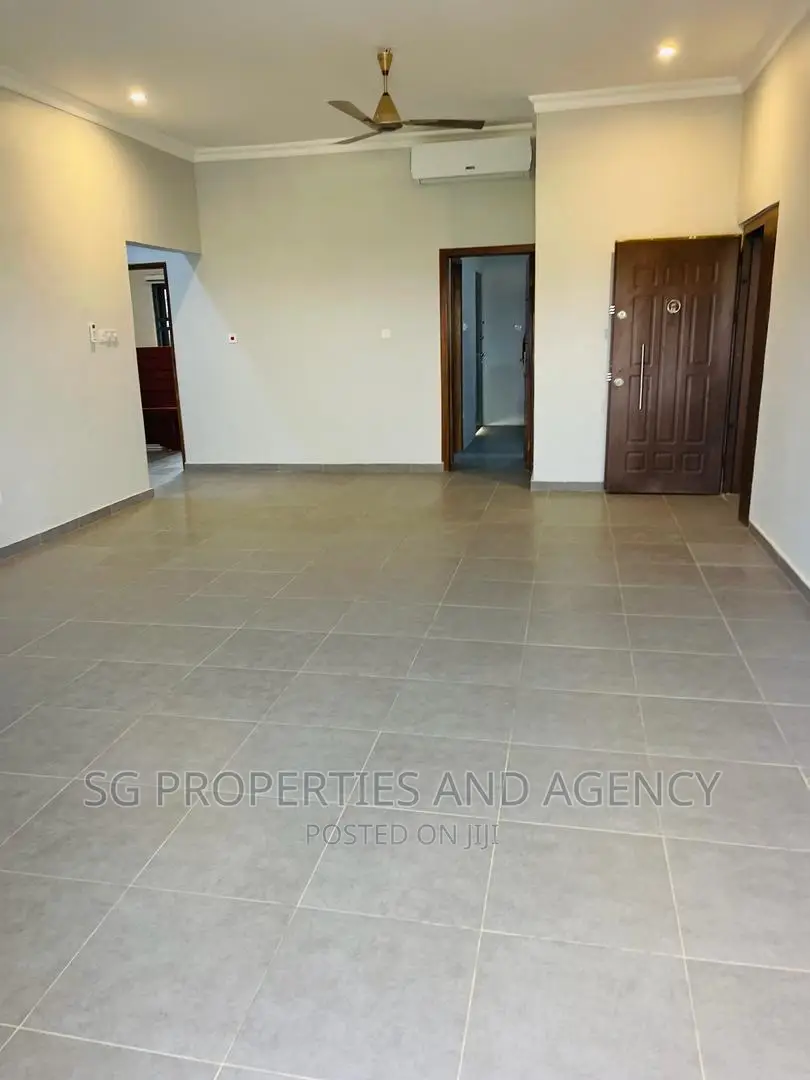 2bdrm Apartment in Spintex for rent
