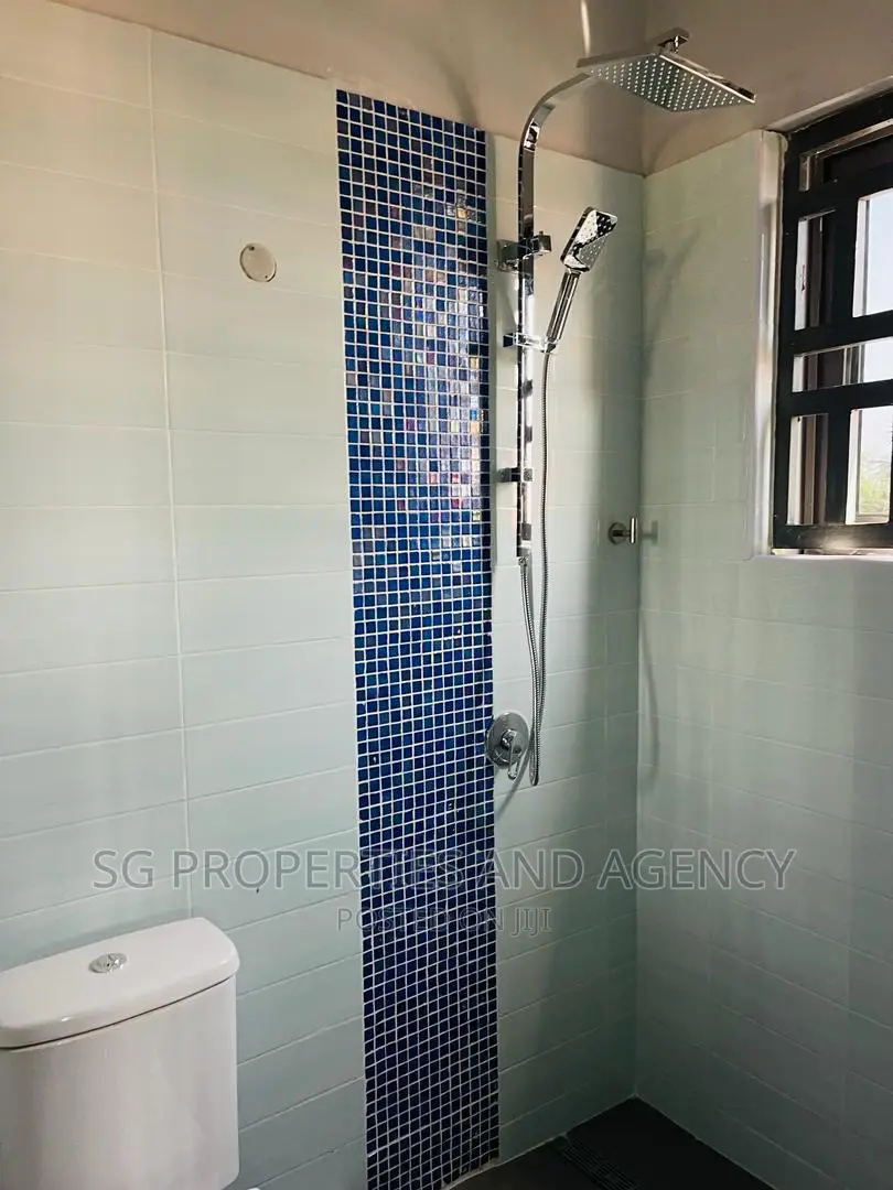 2bdrm Apartment in Spintex for rent