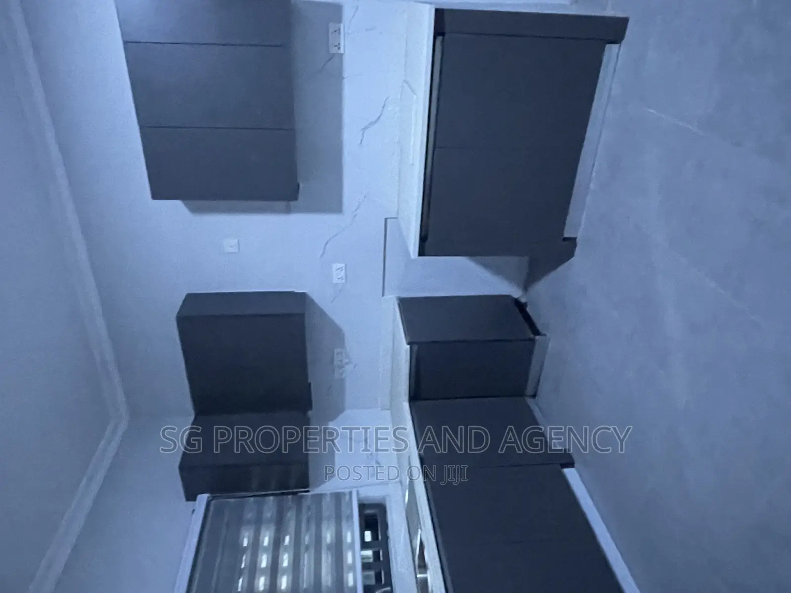 2bdrm Apartment in Spintex for rent