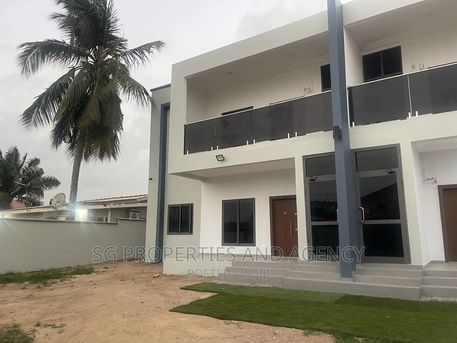 2bdrm Apartment in Spintex for rent