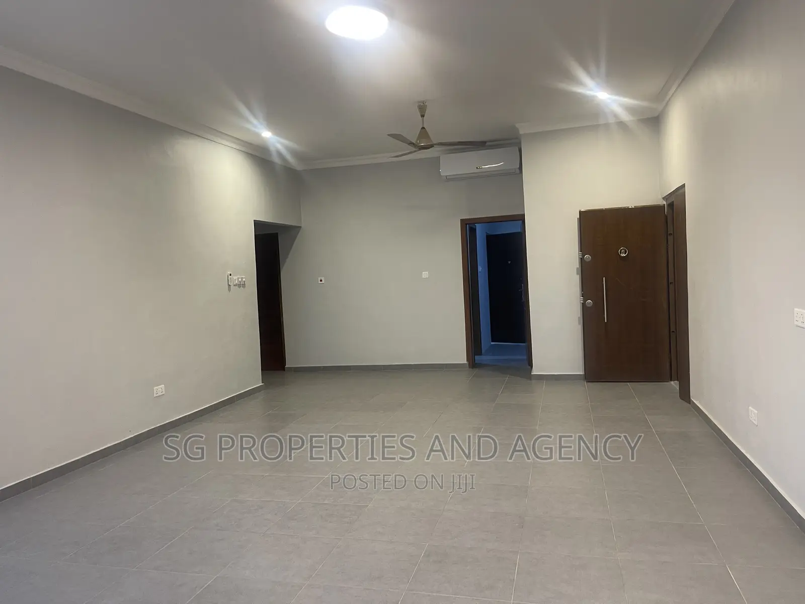 2bdrm Apartment in Spintex for rent