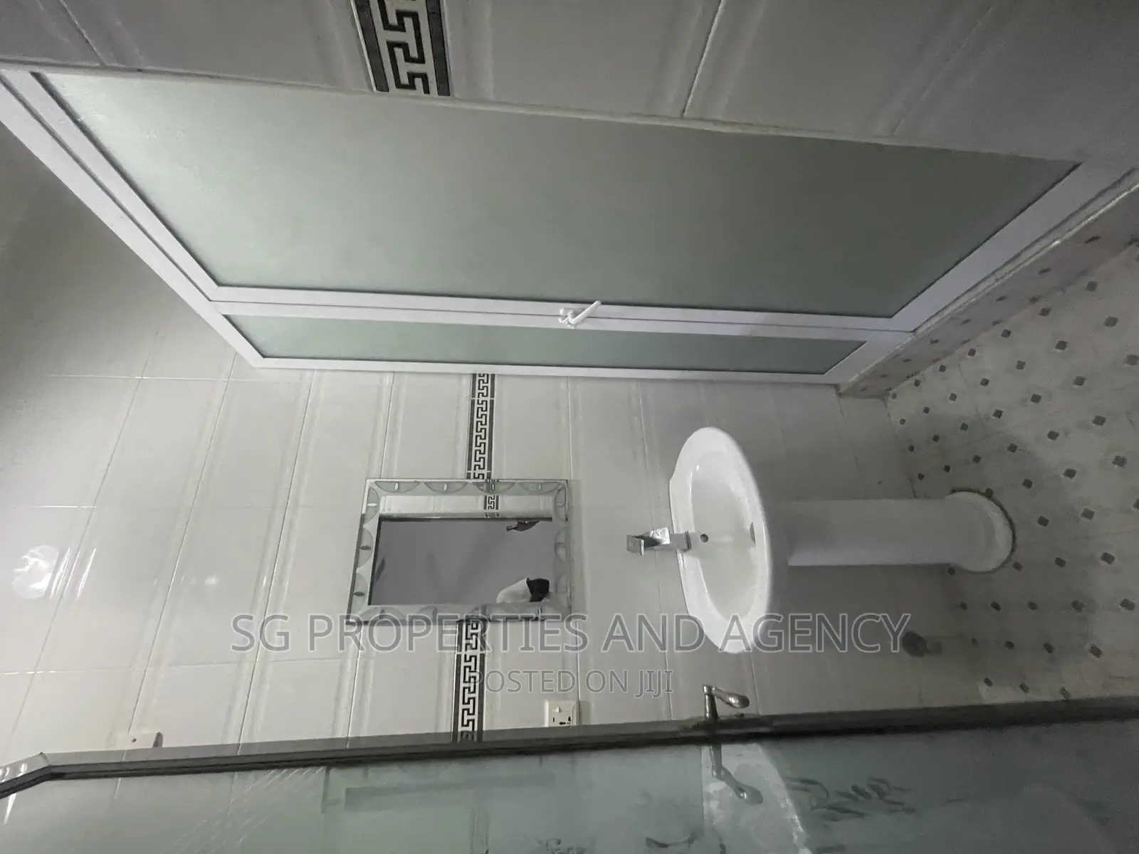 2bdrm Apartment in Lashibi, Spintex for rent