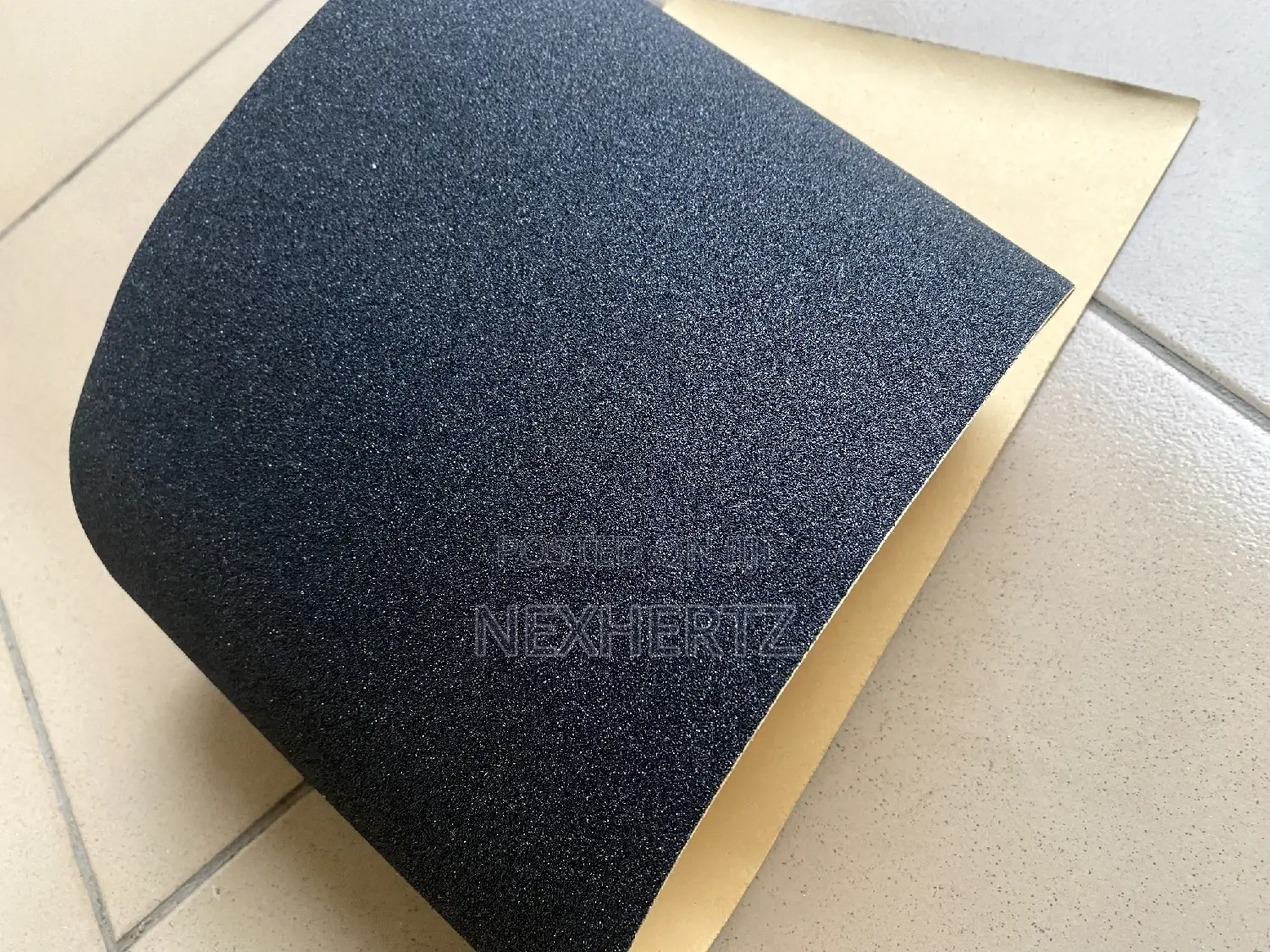 Skateboard Grip Tape