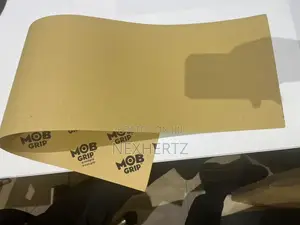 Skateboard Grip Tape