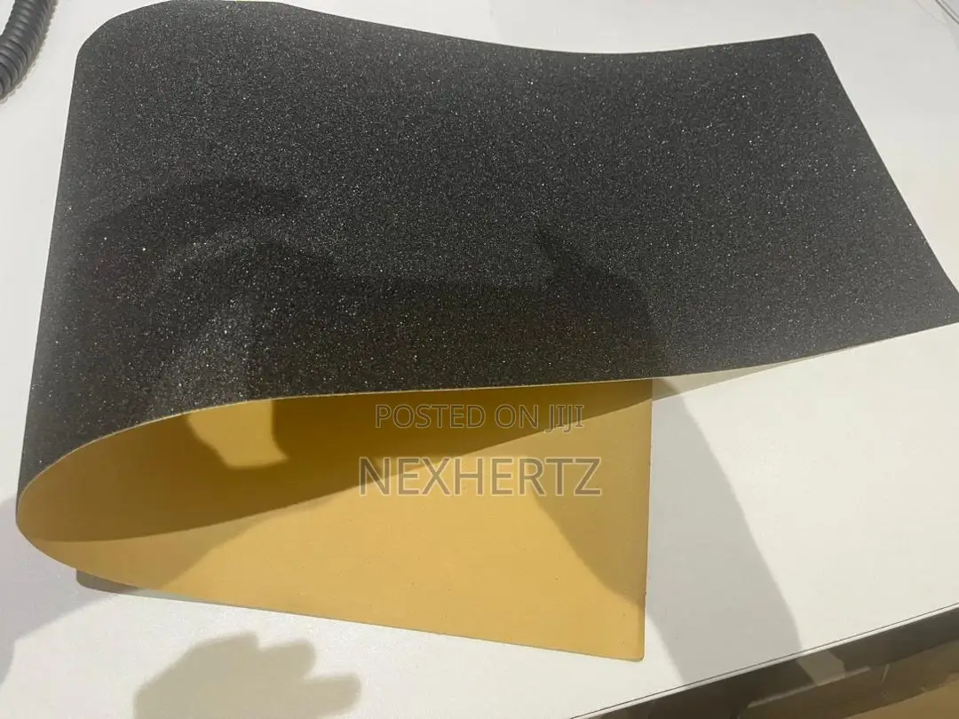 Skateboard Grip Tape