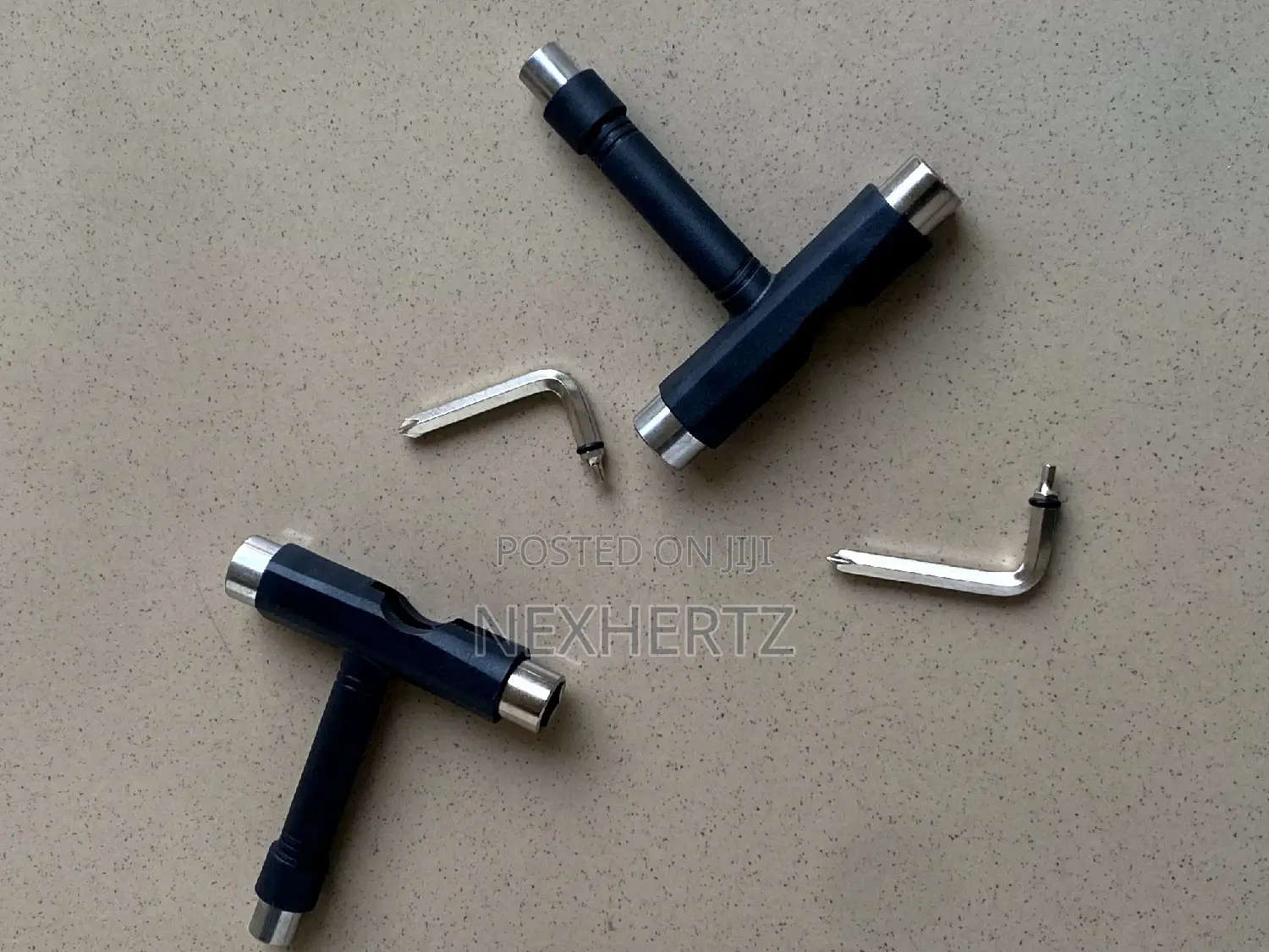 Skateboard T Tool