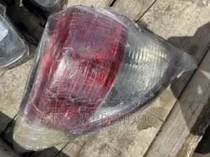 Honda HRV 2016 Taillight Available