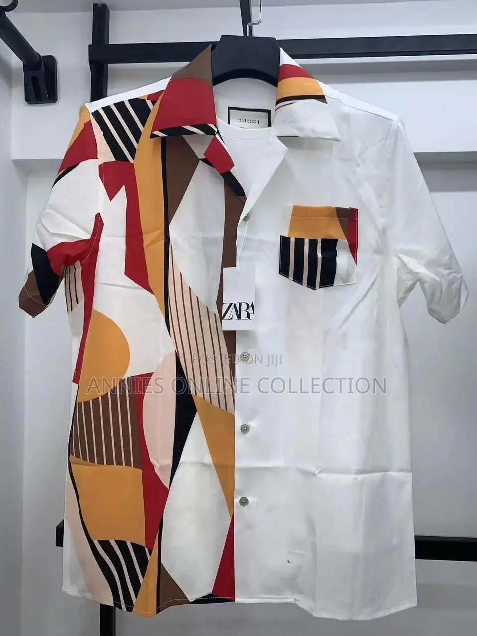 Quality Shirts 2024