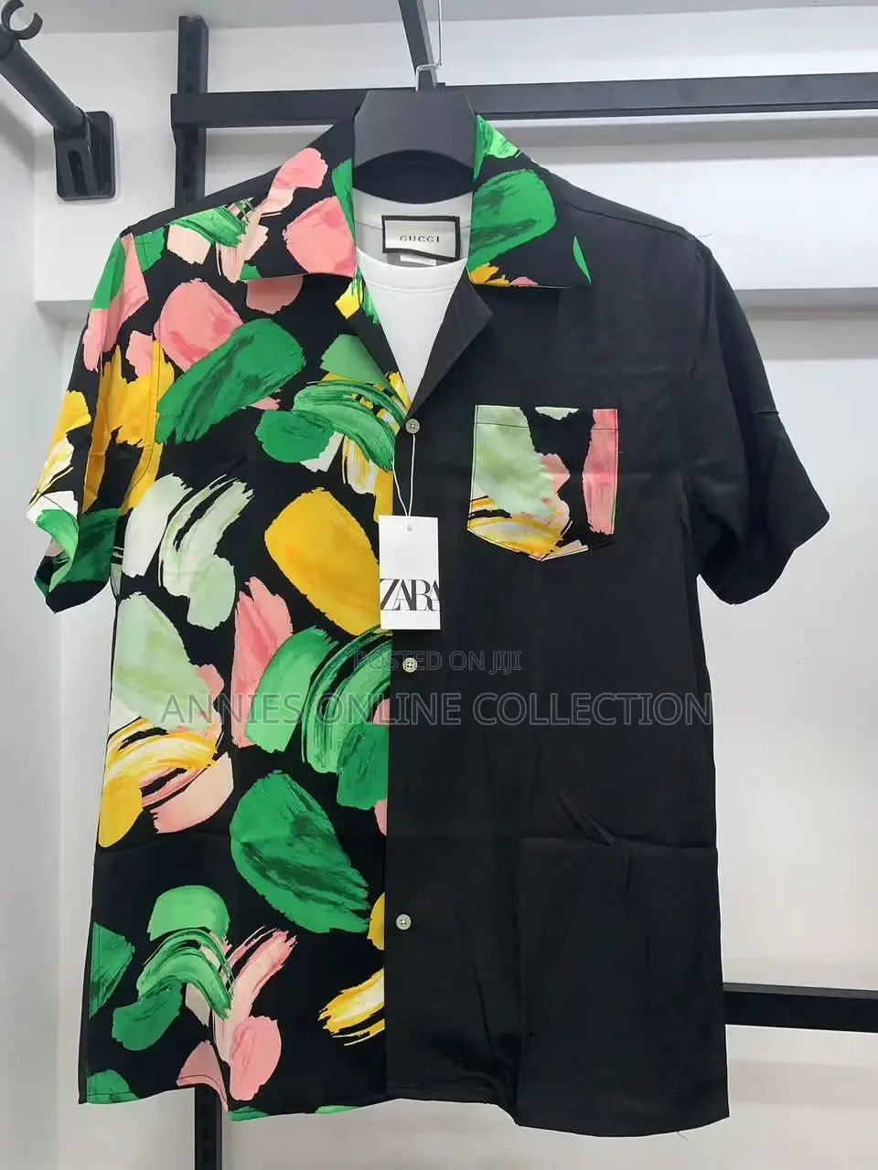 Quality Shirts 2024