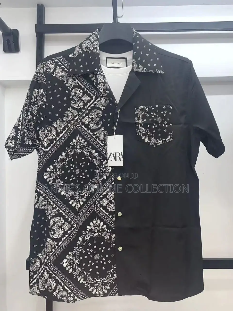 Quality Shirts 2024
