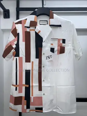 Quality Shirts 2024