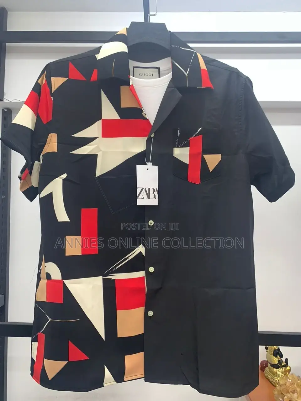 Quality Shirts 2024