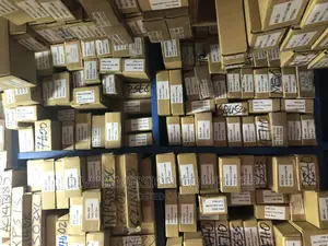 All Kinds of Laptops Batteries