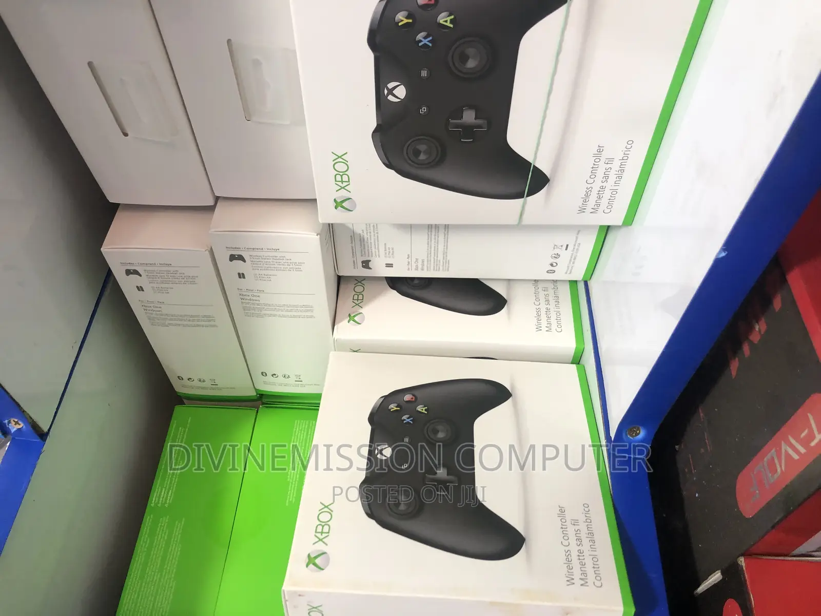 Xbox One S Controller Original