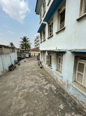 0.24 Acres Commercial Land for Sale at Nkrumah Circle