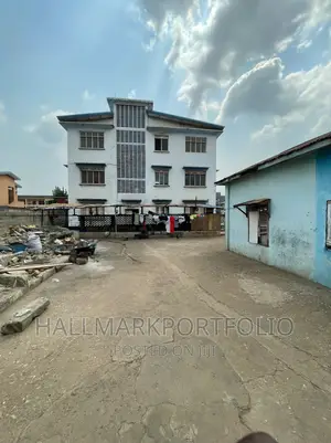 0.24 Acres Commercial Land for Sale at Nkrumah Circle