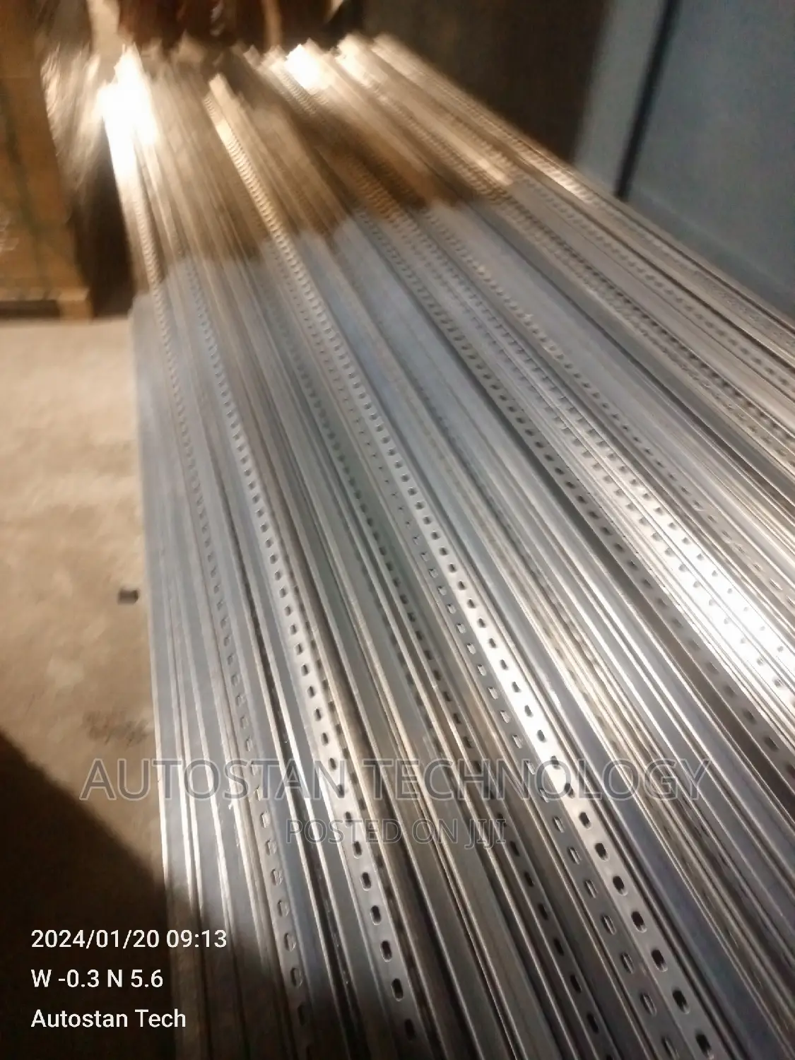 3.2m Mounting Structure
