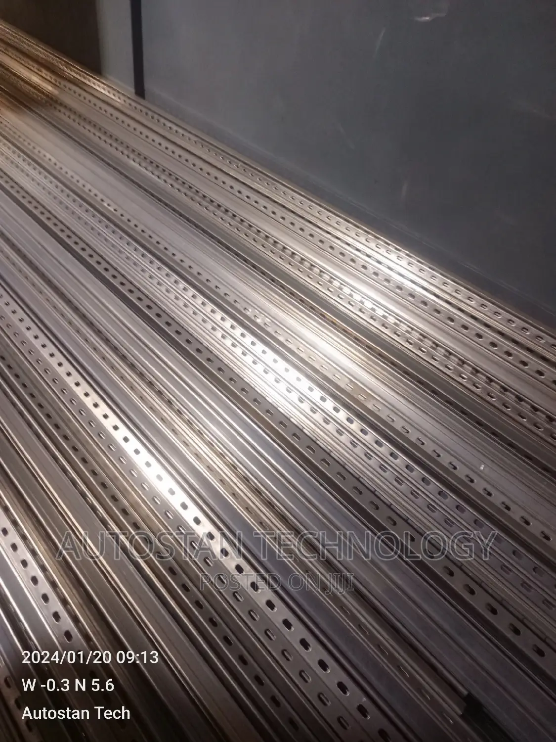 3.2m Mounting Structure