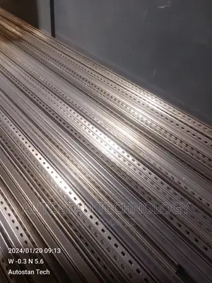 3.2m Mounting Structure