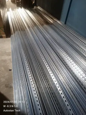 3.2m Mounting Structure