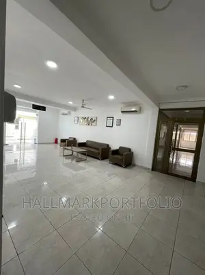 Office Space for Rent at Labone Junction