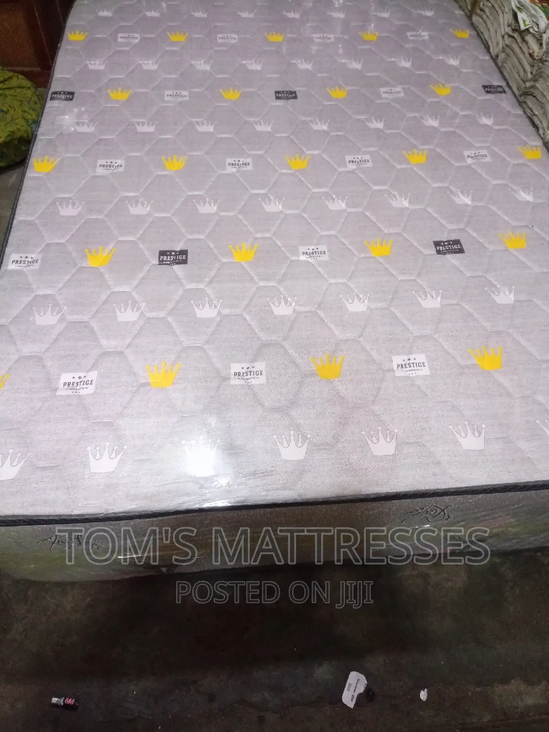 14 Inches Special Foreign Mattress