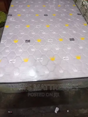 14 Inches Special Foreign Mattress