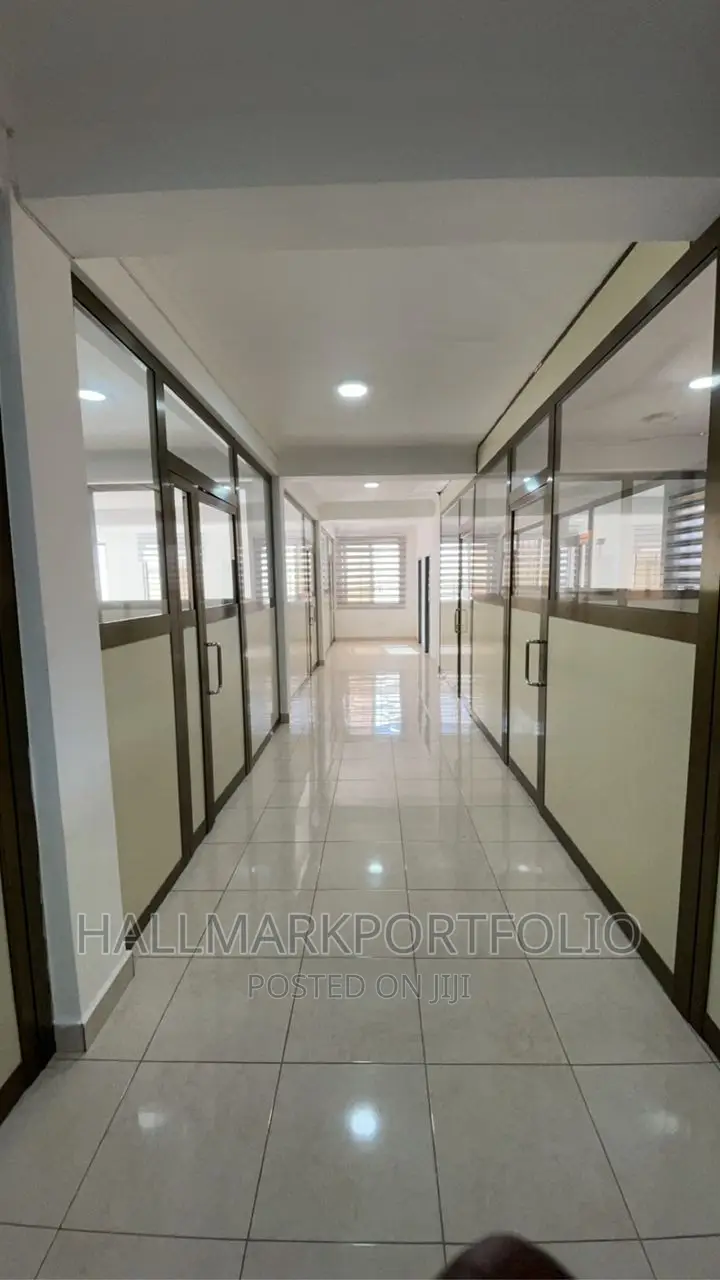 Office Space for Rent at Labone Junction