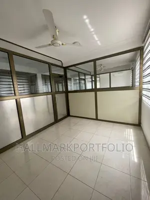 Office Space for Rent at Labone Junction