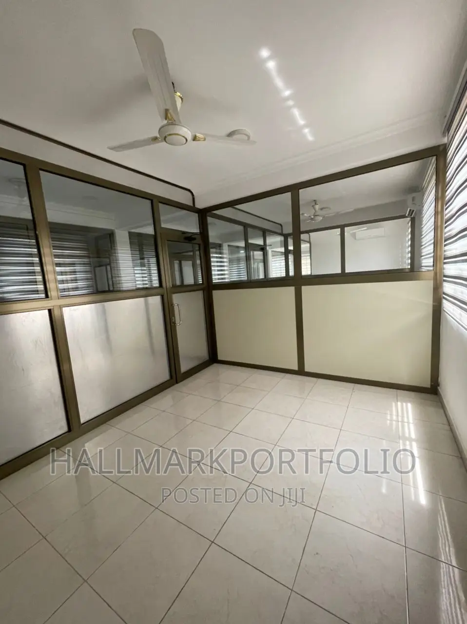 Office Space for Rent at Labone Junction