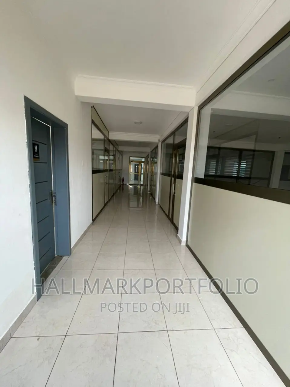 Office Space for Rent at Labone Junction