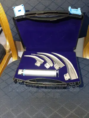 Laryngoscope