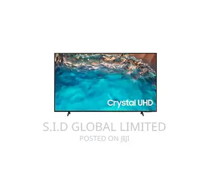 Samsung Smart Television 85" UHD LED