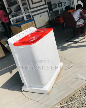 Reliable Washingmachine Topload Semiautomatic Nasco 11kg