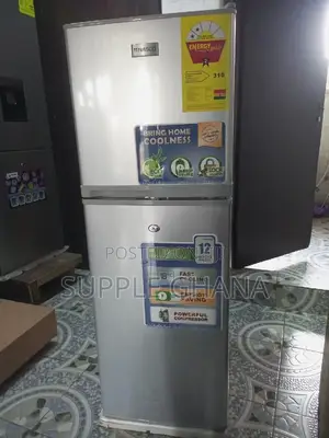 Quality Nasco Fridge Affordable Price